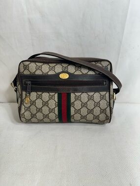 Gucci Shoulder Bag